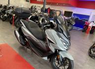 HONDA NSS FORZA 350