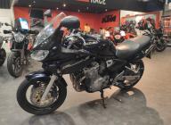 SUZUKI GSF 600 S BANDIT BRIDABLE A2