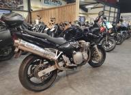 SUZUKI GSF 600 S BANDIT BRIDABLE A2