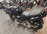 SUZUKI GSF 600 S BANDIT BRIDABLE A2