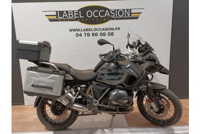 BMW R 1200 GS ADVENTURE