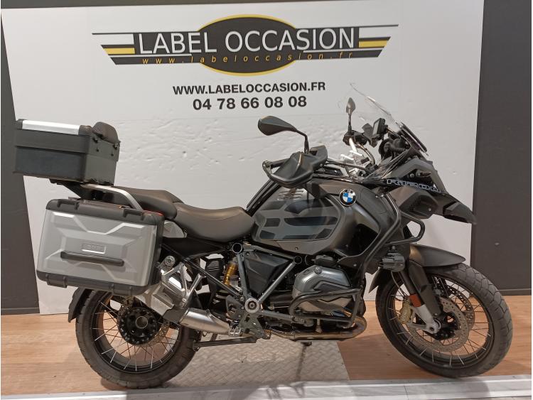 BMW R 1200 GS ADVENTURE