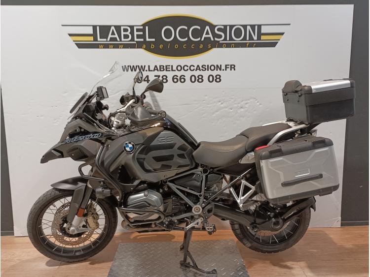 BMW R 1200 GS ADVENTURE