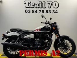 Photo du véhicule ROYAL ENFIELD