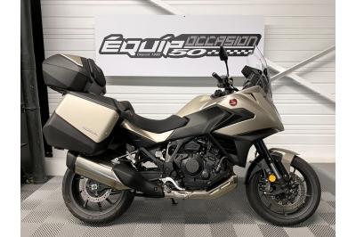HONDA NT 1100