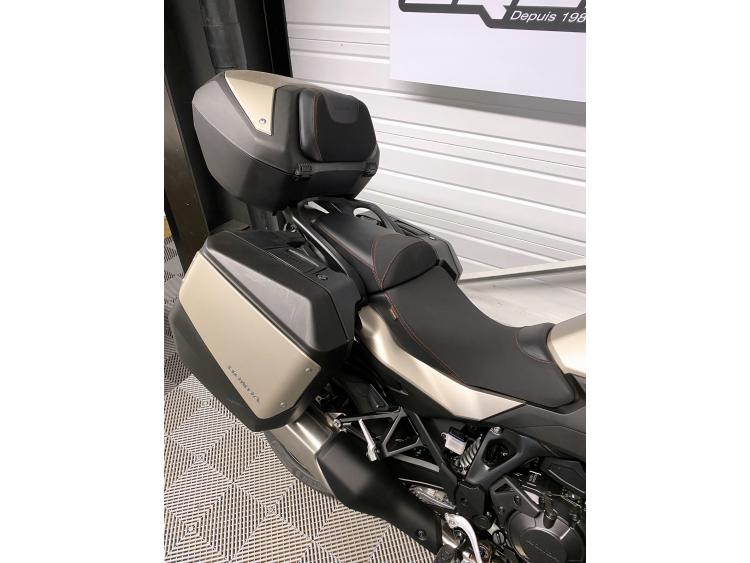 HONDA NT 1100 ABS - BOITE MECA - GTIE 04/2032  - NT1100 