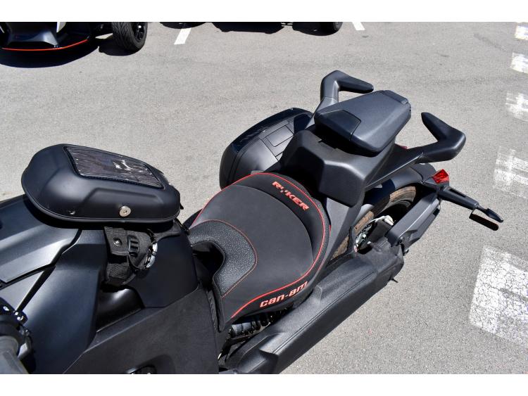 CAN-AM RYKER 600 DUO can am 900 canam