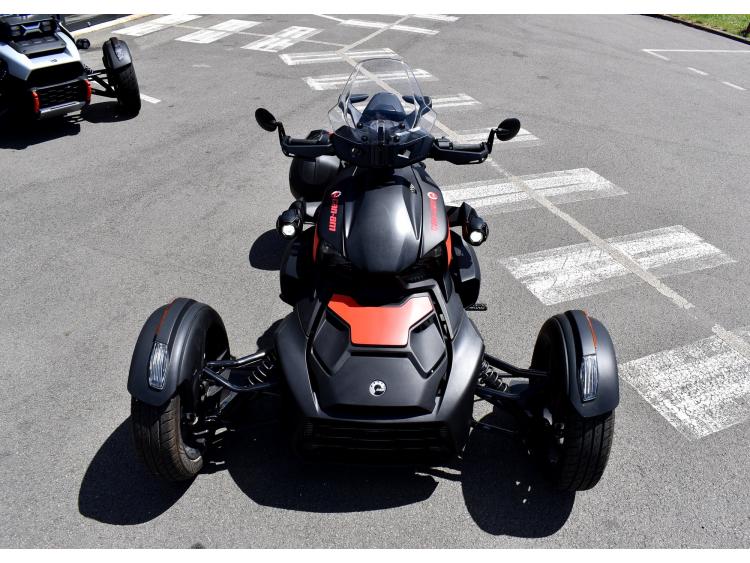 CAN-AM RYKER 600 DUO can am 900 canam