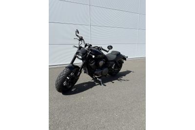 BENDA MOTOR CHUNCHILLA 500