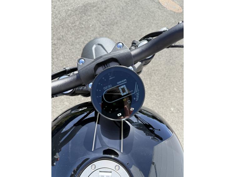 BENDA MOTOR CHUNCHILLA 500