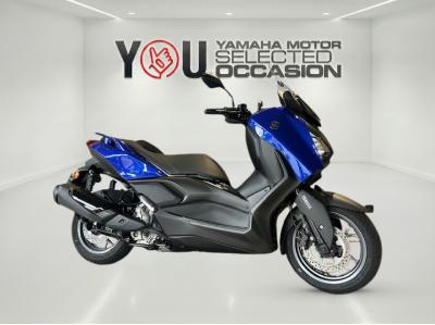YAMAHA XMAX 300