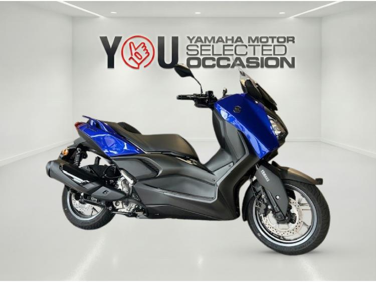 YAMAHA XMAX 300