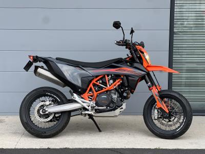 KTM 690 SMC R