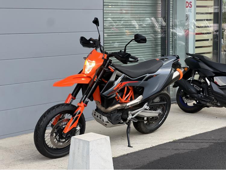 KTM 690 SMC R