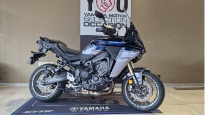 YAMAHA TRACER 9 GT+ Y-AMT