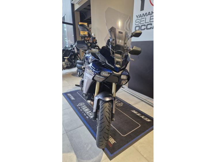 YAMAHA TRACER 9 GT+ Y-AMT
