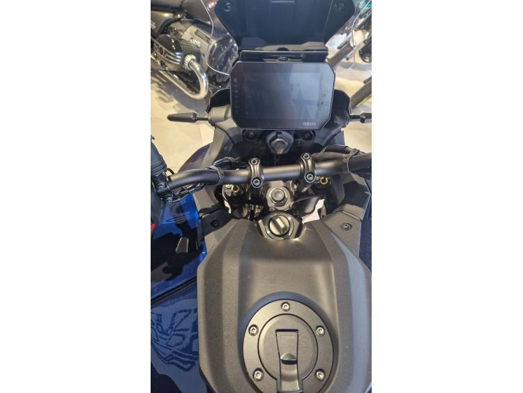 YAMAHA TRACER 9 GT+ Y-AMT