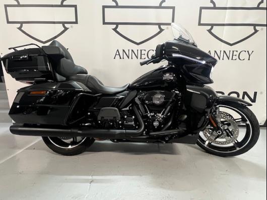 HARLEY-DAVIDSON TOURING STREET GLIDE 1923 ULTRA