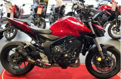 HONDA CB 1000 Hornet