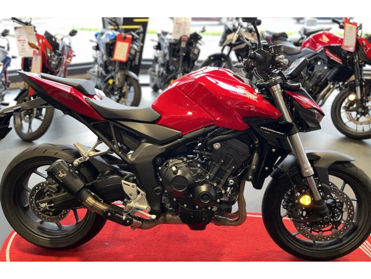 HONDA CB 1000 Hornet