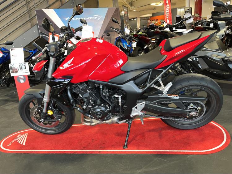 HONDA CB 1000 Hornet