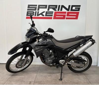 YAMAHA XT 660R