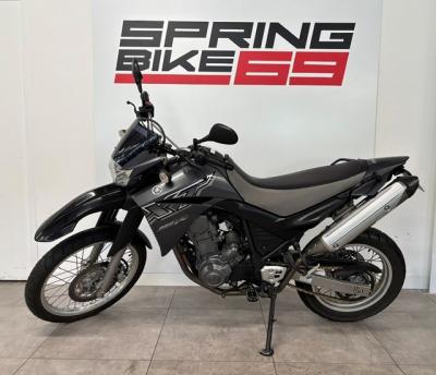 YAMAHA XT 660R
