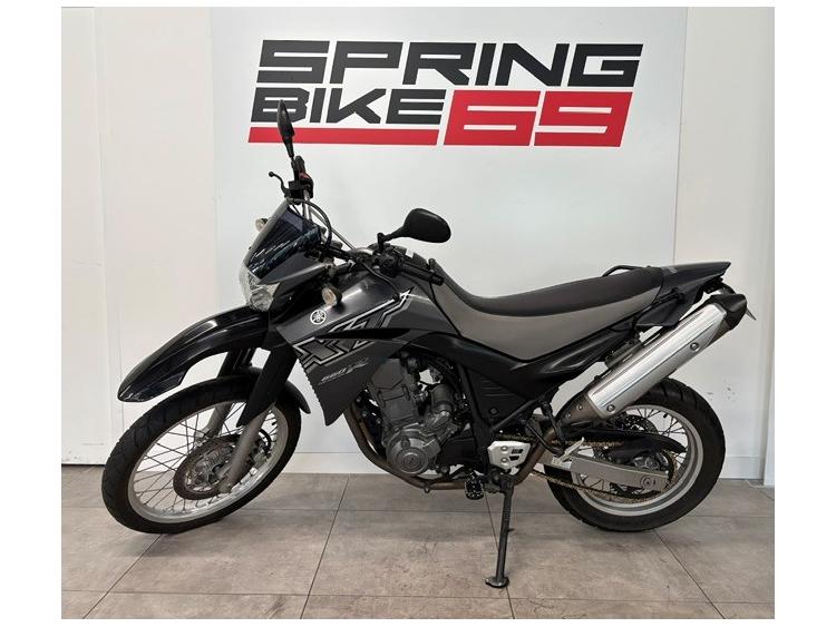 YAMAHA XT 660R
