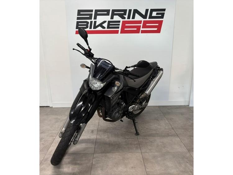 YAMAHA XT 660R