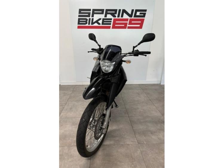 YAMAHA XT 660R