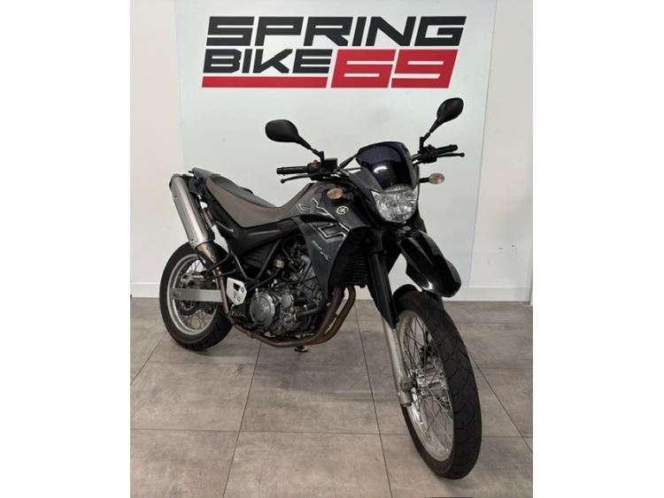 YAMAHA XT 660R