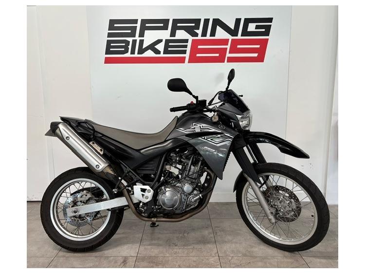 YAMAHA XT 660R