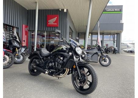 KAWASAKI VULCAN 650 S