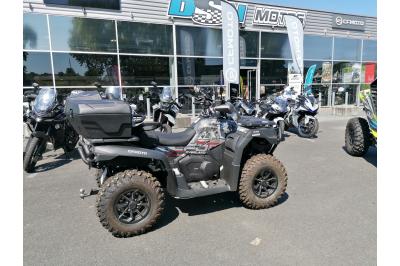 CF MOTO CFORCE 625 R LONG EPS