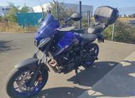 YAMAHA MT-07 (47.5CV) 