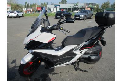 KYMCO XCITING 400I
