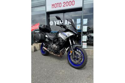 YAMAHA TRACER 7 GT