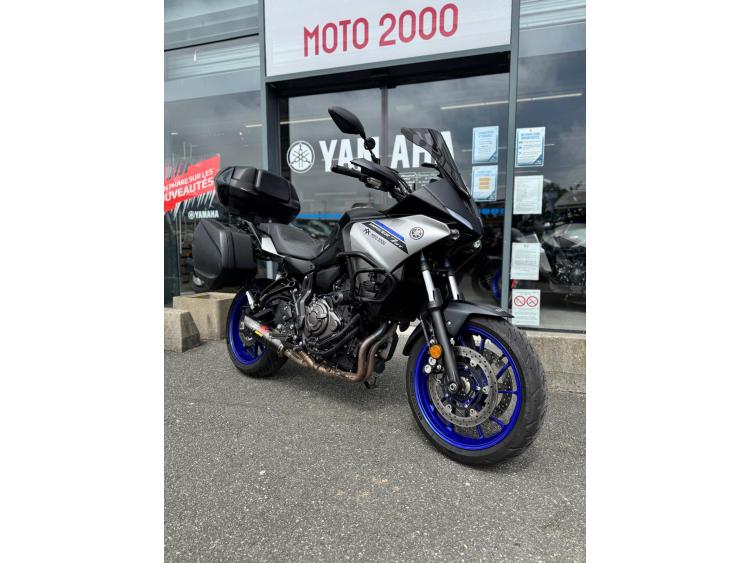 YAMAHA TRACER 7 GT A2
