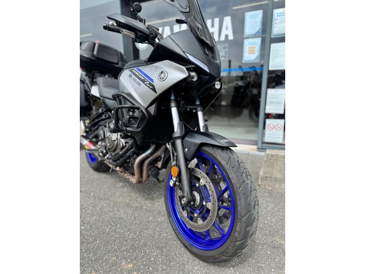 YAMAHA TRACER 7 GT A2