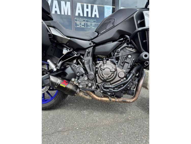 YAMAHA TRACER 7 GT A2