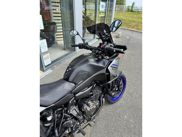YAMAHA TRACER 7 GT A2