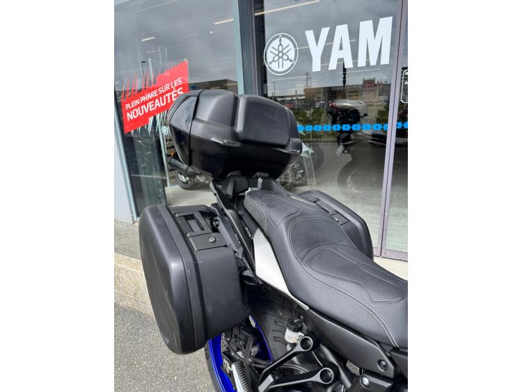YAMAHA TRACER 7 GT A2