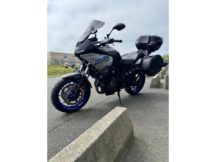 YAMAHA TRACER 7 GT A2