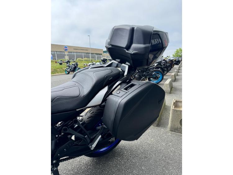 YAMAHA TRACER 7 GT A2