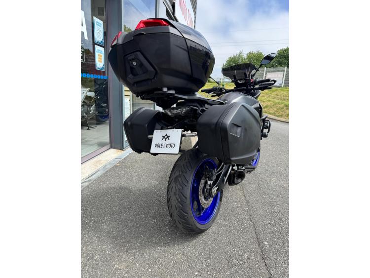 YAMAHA TRACER 7 GT A2