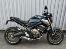 Photo du véhicule HONDA