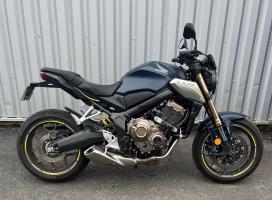 Photo du véhicule HONDA