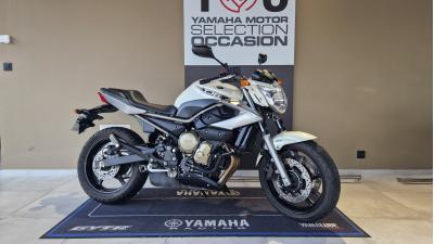 YAMAHA XJ6-N