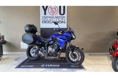 YAMAHA TRACER 7