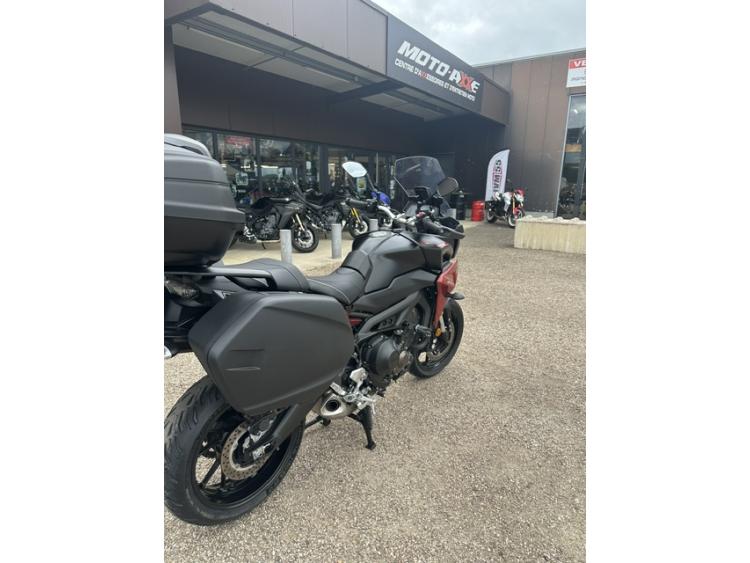 YAMAHA TRACER 9 GT